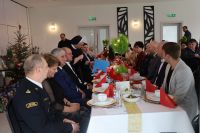 wigilia integracyjna