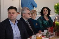 wigilia integracyjna