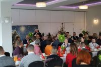 wigilia integracyjna