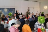 wigilia integracyjna