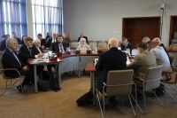 XXIII Sesja Rady Powiatu