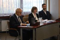 XXIII Sesja Rady Powiatu