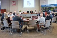 XXIII Sesja Rady Powiatu