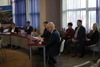 XXIII Sesja Rady Powiatu