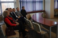 XXIII Sesja Rady Powiatu