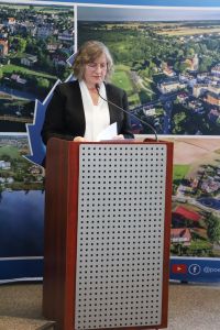 XXIII Sesja Rady Powiatu