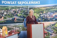 XXIII Sesja Rady Powiatu