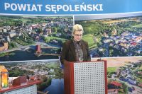 XXIII Sesja Rady Powiatu