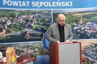 XXIII Sesja Rady Powiatu