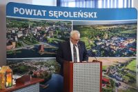 XXIII Sesja Rady Powiatu