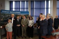 XXIII Sesja Rady Powiatu