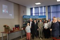 XXIII Sesja Rady Powiatu