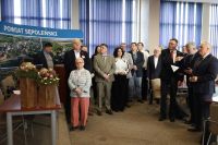 XXIII Sesja Rady Powiatu