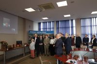 XXIII Sesja Rady Powiatu