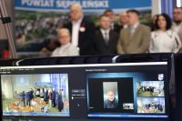 XXIII Sesja Rady Powiatu