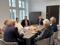 przekazanie trenażera