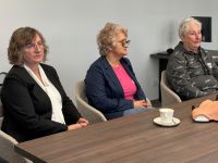 przekazanie trenażera