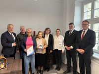 przekazanie trenażera