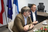 Spotkanie z Poseł na Sejm RP