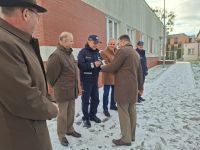 Przekazanie samochodu nieoznakowanego