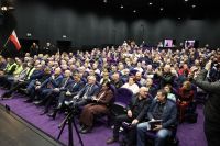 Spotkanie z Ministrem Rolnictwa i Rozwoju Wsi