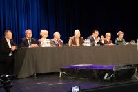 Spotkanie z Ministrem Rolnictwa i Rozwoju Wsi