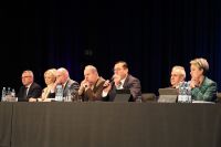 Spotkanie z Ministrem Rolnictwa i Rozwoju Wsi