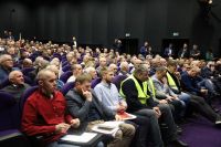 Spotkanie z Ministrem Rolnictwa i Rozwoju Wsi