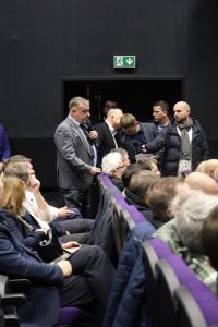 Spotkanie z Ministrem Rolnictwa i Rozwoju Wsi