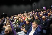 Spotkanie z Ministrem Rolnictwa i Rozwoju Wsi