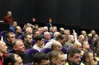 Spotkanie z Ministrem Rolnictwa i Rozwoju Wsi