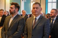 Noworoczne spotkanie