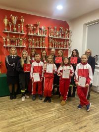 Zebranie Sprawozdawczo-Wyborcze