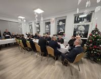 Zebranie Sprawozdawczo-Wyborcze