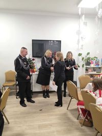 Zebranie Sprawozdawczo-Wyborcze