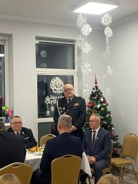 Zebranie Sprawozdawczo-Wyborcze