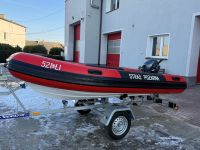 Nowy sprzęt dla KPPSP