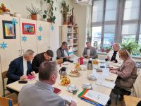 Narada z Dyrektorami