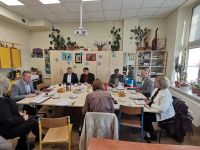 Narada z Dyrektorami