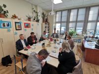 Narada z Dyrektorami