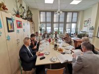 Narada z Dyrektorami