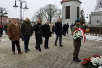 106. rocznica powrotu Więcborka do granic Rzeczypospolitej Polskiej