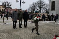 106. rocznica powrotu Więcborka do granic Rzeczypospolitej Polskiej