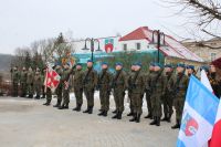 106. rocznica powrotu Więcborka do granic Rzeczypospolitej Polskiej