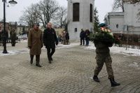 106. rocznica powrotu Więcborka do granic Rzeczypospolitej Polskiej