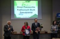 Dzień Pracownika Publicznych Służb Zatrudnienia