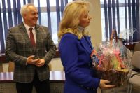 Dzień Pracownika Publicznych Służb Zatrudnienia