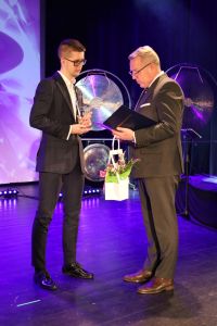 Gala Nagród Starosty Sępoleńskiego