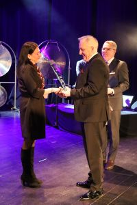 Gala Nagród Starosty Sępoleńskiego