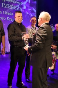 Gala Nagród Starosty Sępoleńskiego